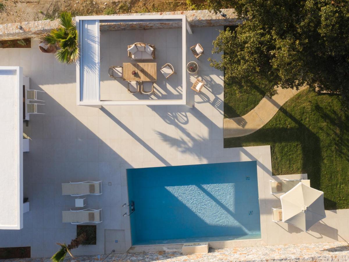 Pelagias Lefka With Heated Pool