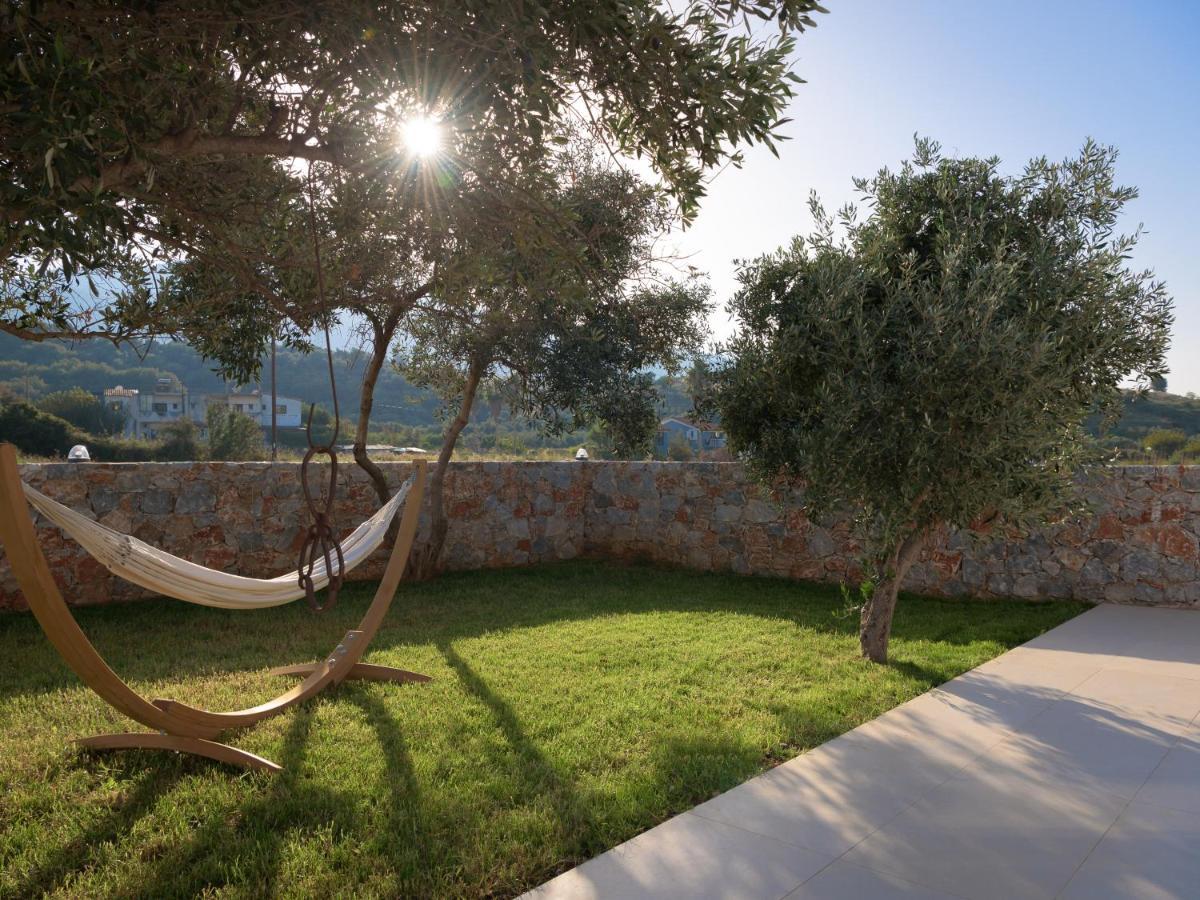 Pelagias Lefka With Heated Pool Villa Mathés
