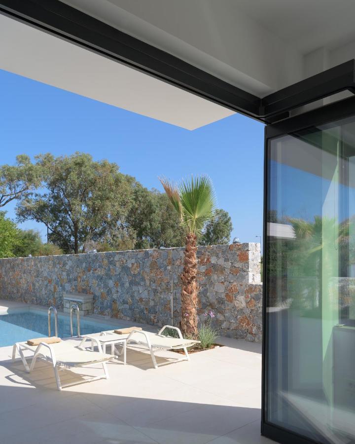 Villa Pelagias Lefka With Heated Pool *