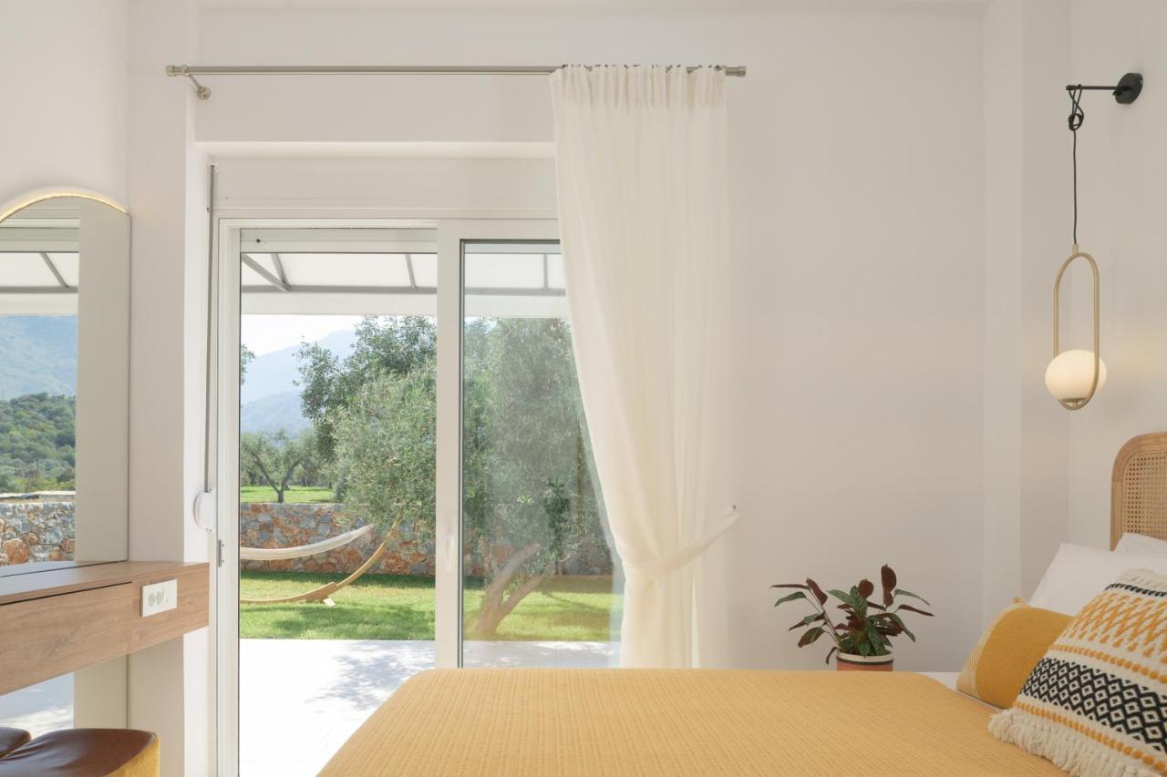 Pelagias Lefka With Heated Pool * Mathes