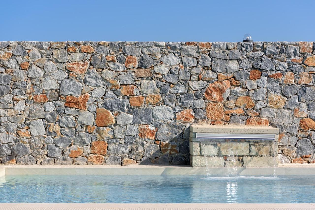 Villa Pelagias Lefka With Heated Pool *