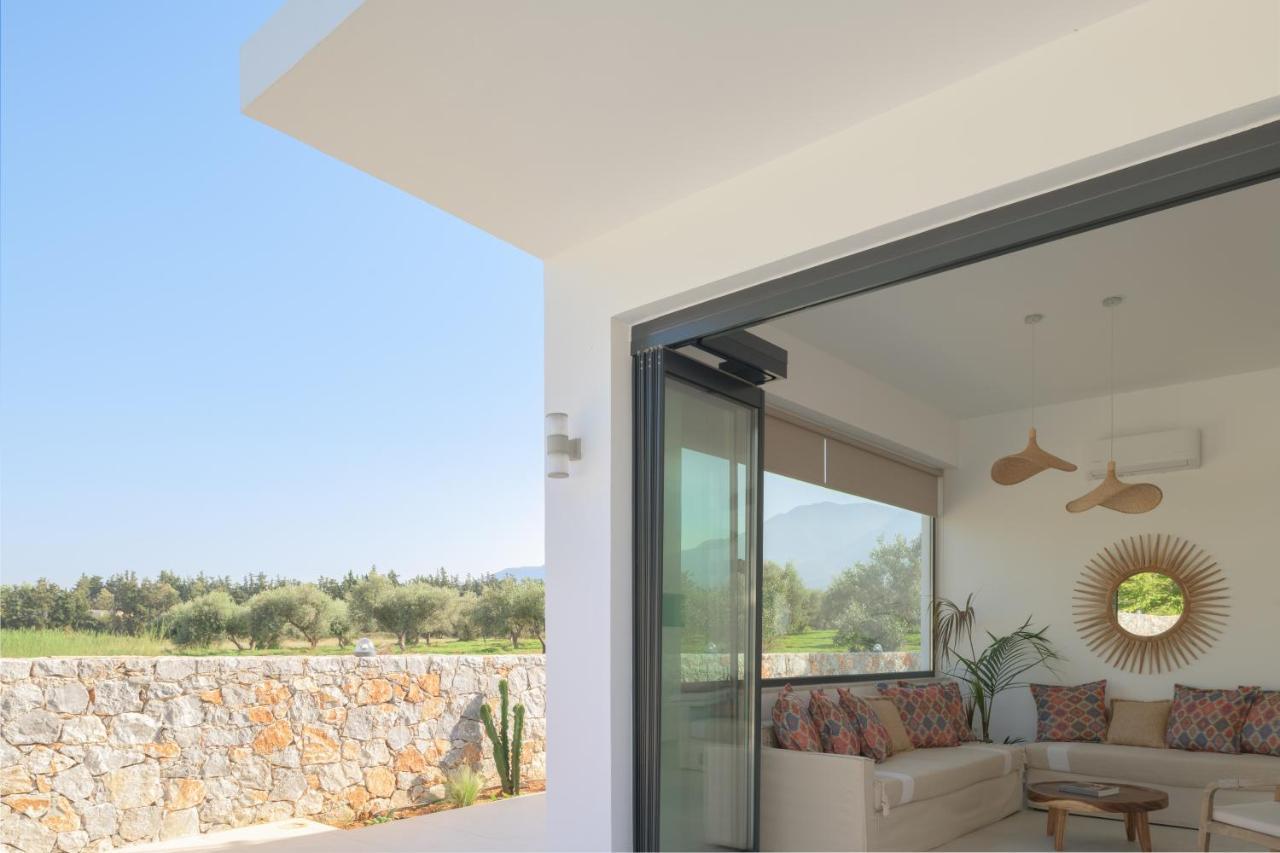 Pelagias Lefka With Heated Pool