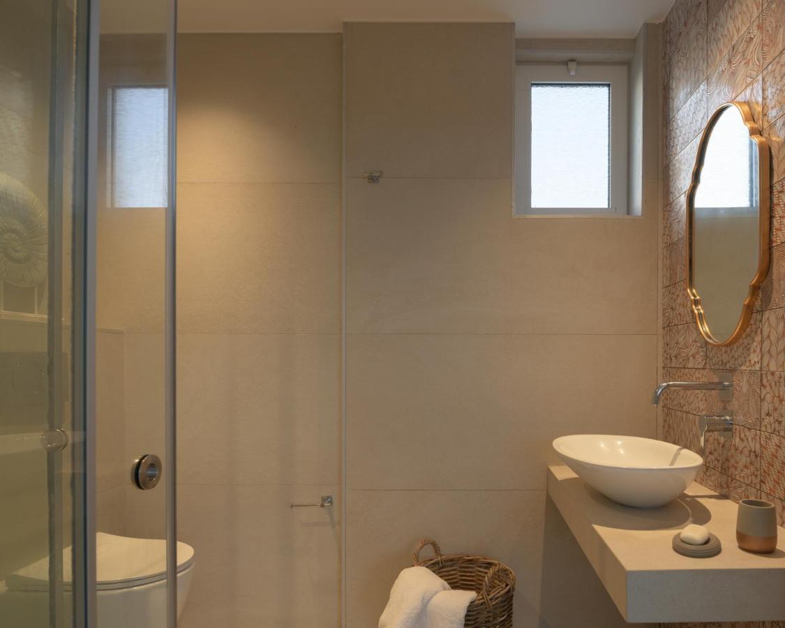 Villa Pelagias Lefka With Heated Pool *