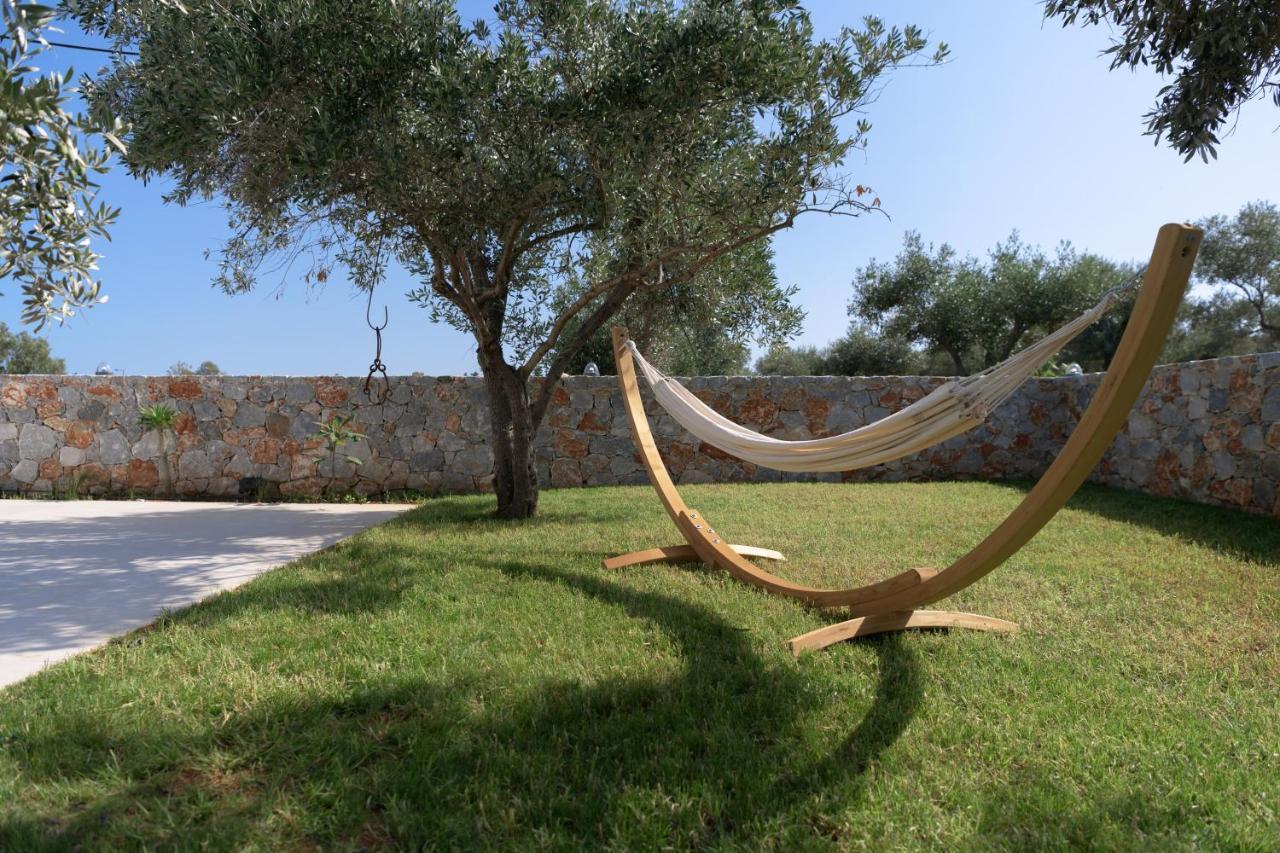 Villa Pelagias Lefka With Heated Pool *