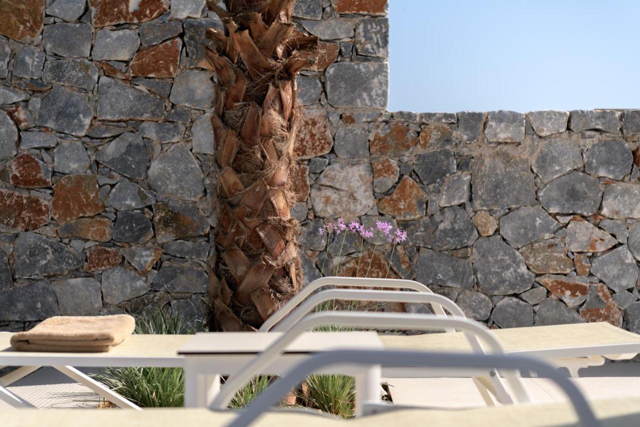 Villa Pelagias Lefka With Heated Pool