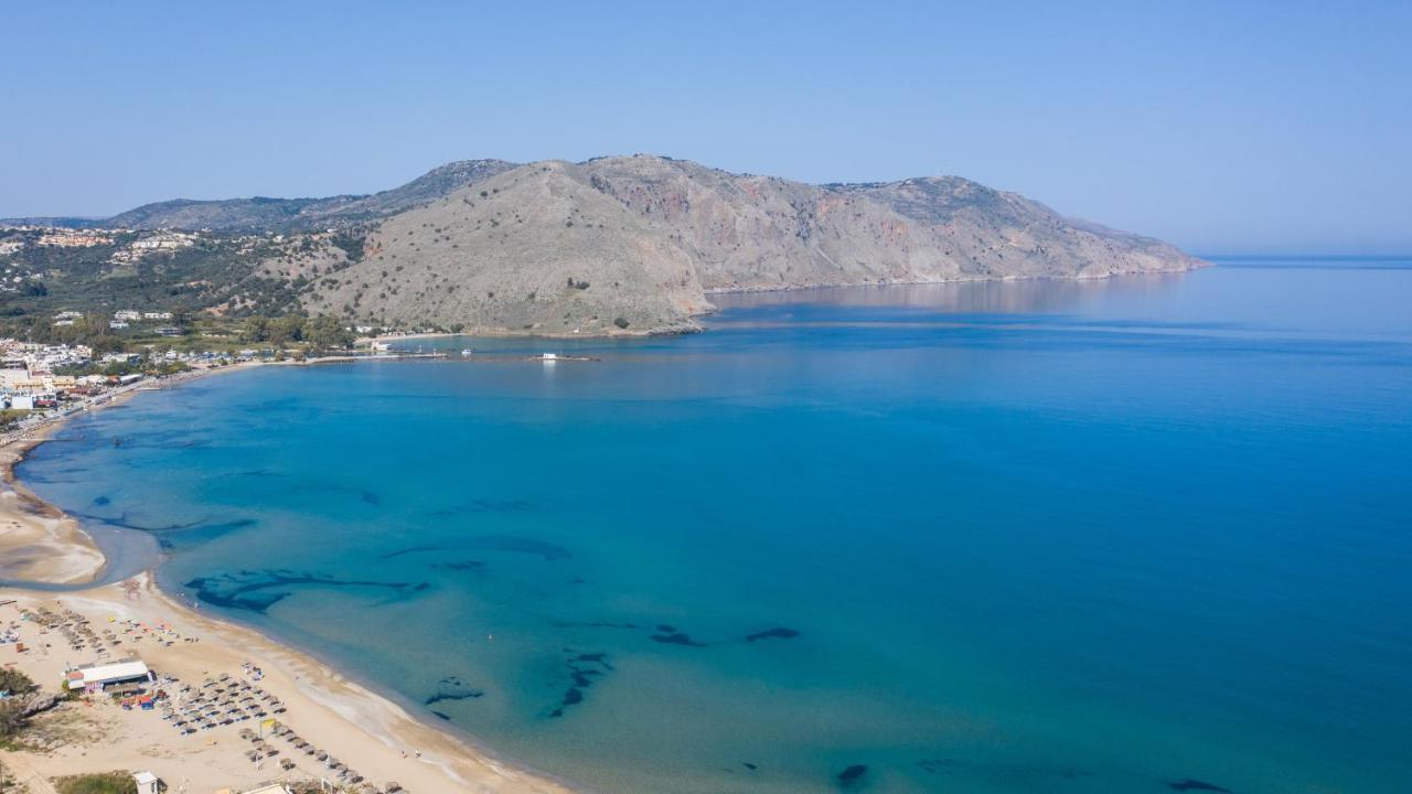 Pelagias Lefka With Heated Pool Villa *