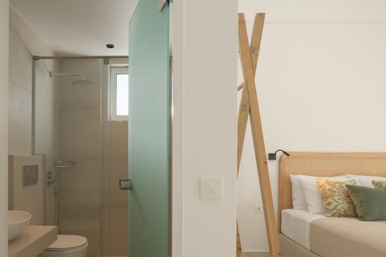 Pelagias Lefka With Heated Pool Villa