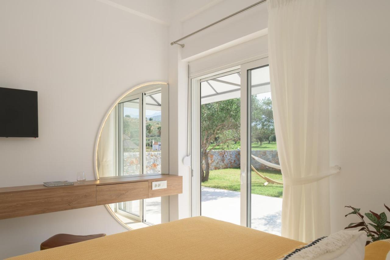 Pelagias Lefka With Heated Pool Villa Mathés