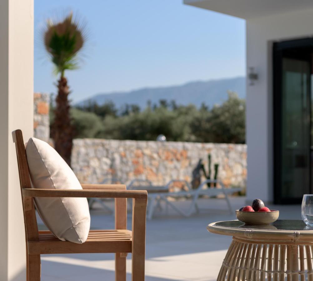 Pelagias Lefka With Heated Pool
