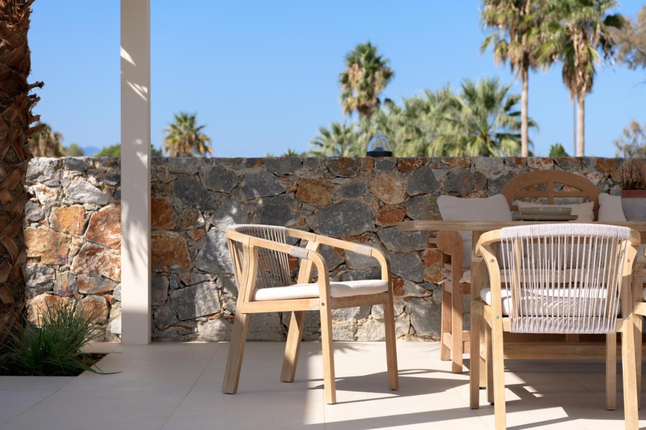 Villa Pelagias Lefka With Heated Pool